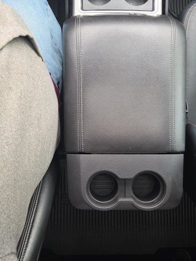 2015 Ford F-350 Lariat