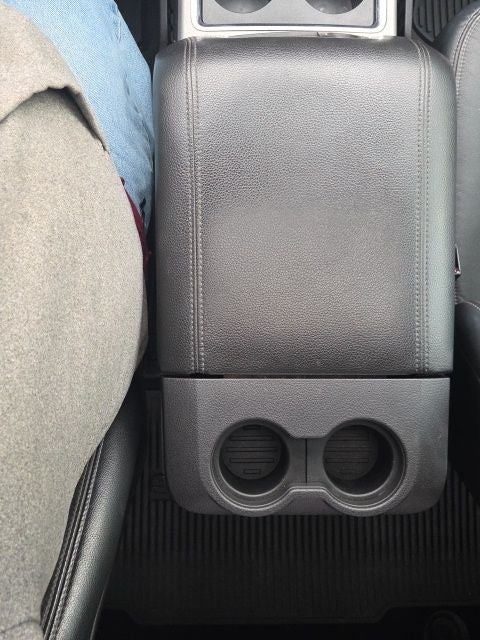 2015 Ford F-350 Lariat