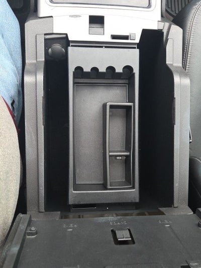 2015 Ford F-350 Lariat