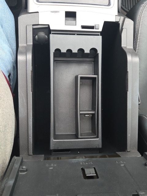 2015 Ford F-350 Lariat