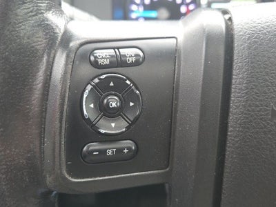 2015 Ford F-350 Lariat