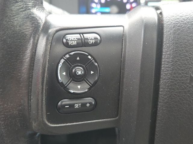 2015 Ford F-350 Lariat