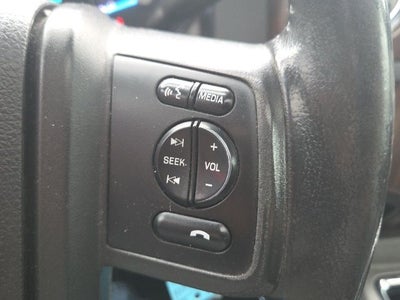 2015 Ford F-350 Lariat