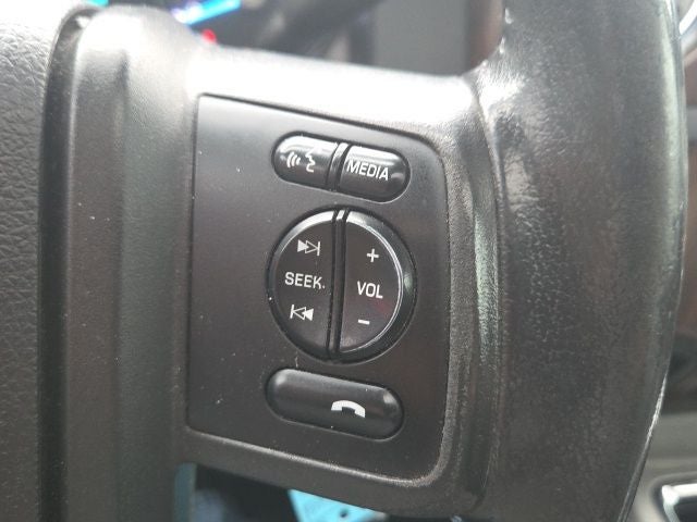 2015 Ford F-350 Lariat