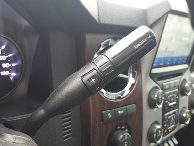 2015 Ford F-350 Lariat