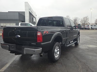2015 Ford F-350 Lariat