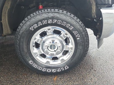 2015 Ford F-350 Lariat