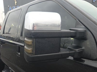 2015 Ford F-350 Lariat