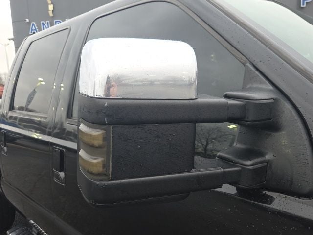 2015 Ford F-350 Lariat