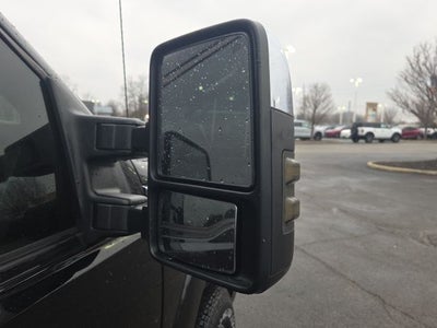 2015 Ford F-350 Lariat