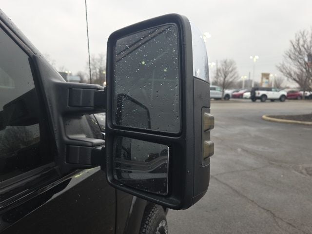 2015 Ford F-350 Lariat