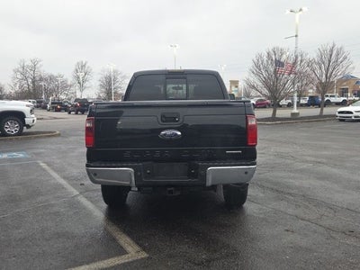 2015 Ford F-350 Lariat