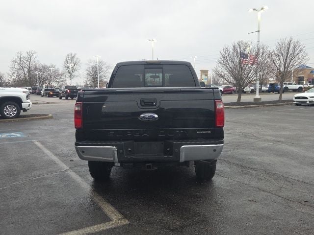 2015 Ford F-350 Lariat
