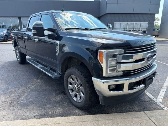 2019 Ford F-350 Lariat