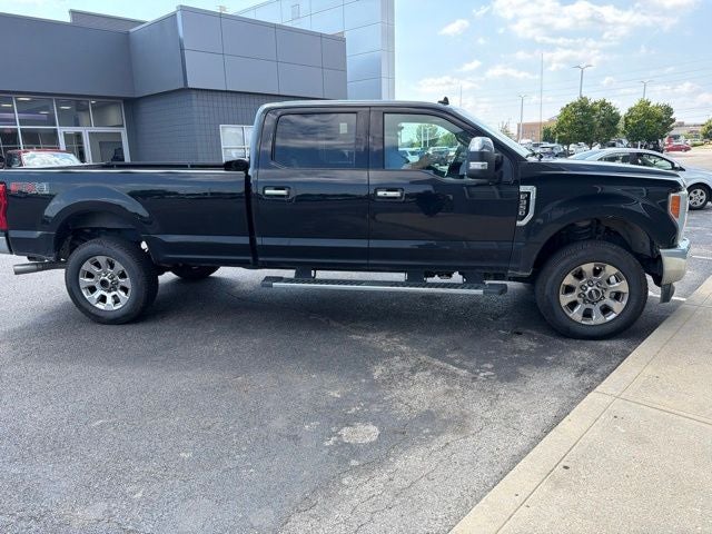 2019 Ford F-350 Lariat