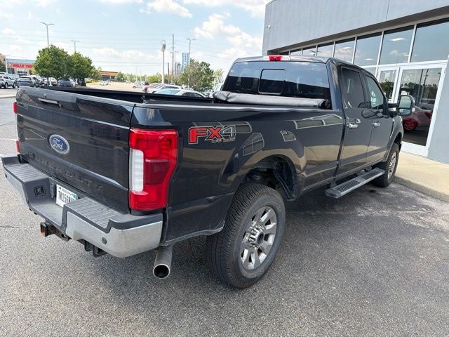 2019 Ford F-350 Lariat
