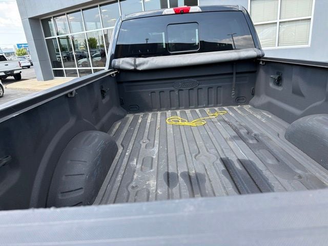 2019 Ford F-350 Lariat
