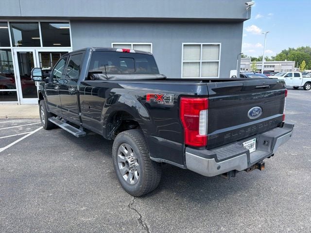 2019 Ford F-350 Lariat