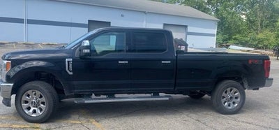 2019 Ford F-350 Lariat