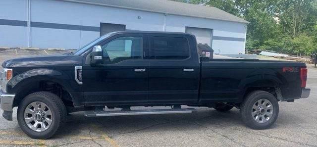2019 Ford F-350 Lariat