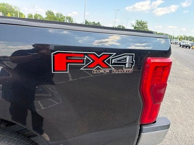 2019 Ford F-350 Lariat