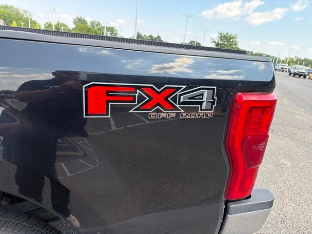 2019 Ford F-350 Lariat