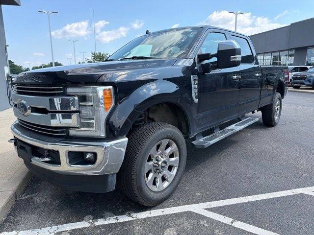 2019 Ford F-350 Lariat