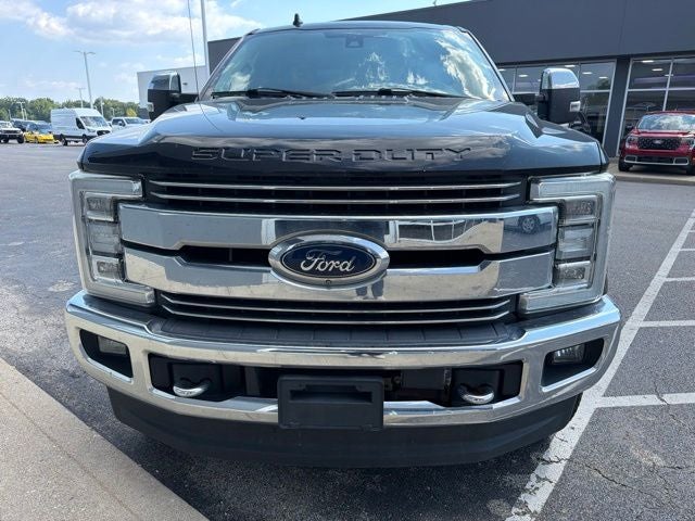 2019 Ford F-350 Lariat