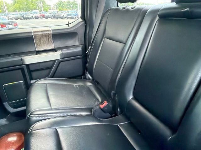 2019 Ford F-350 Lariat