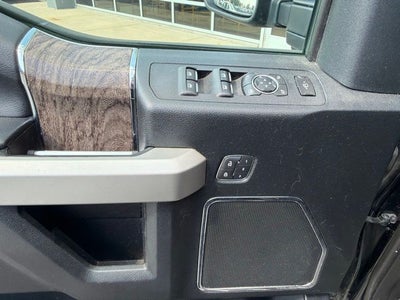 2019 Ford F-350 Lariat