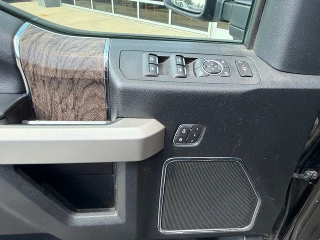 2019 Ford F-350 Lariat