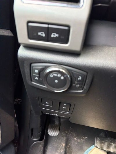 2019 Ford F-350 Lariat