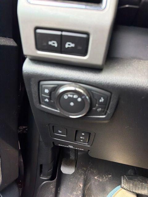 2019 Ford F-350 Lariat