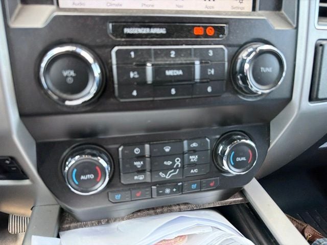 2019 Ford F-350 Lariat