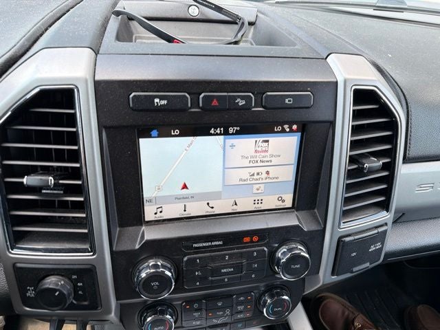 2019 Ford F-350 Lariat