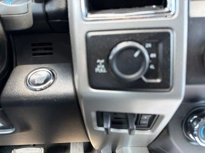 2019 Ford F-350 Lariat