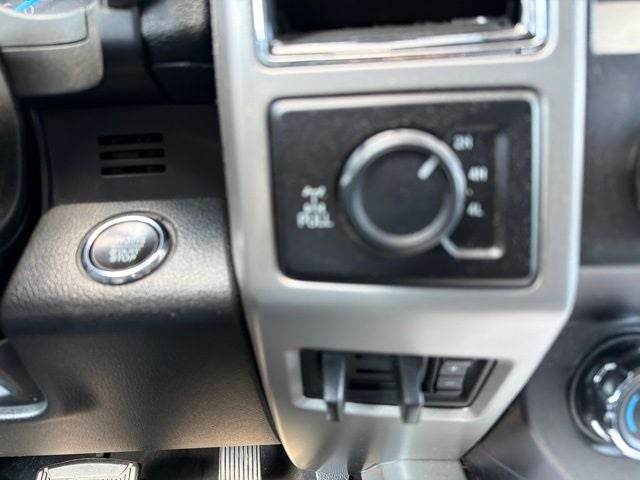 2019 Ford F-350 Lariat