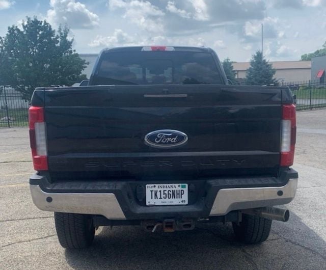 2019 Ford F-350 Lariat