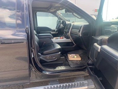 2019 Ford F-350 Lariat