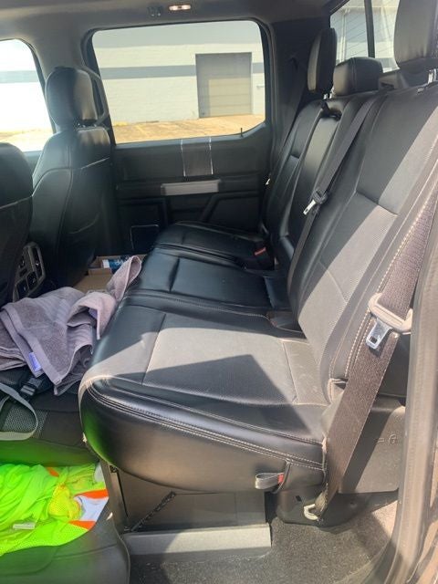 2019 Ford F-350 Lariat