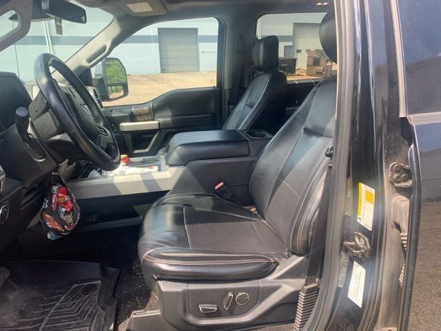 2019 Ford F-350 Lariat
