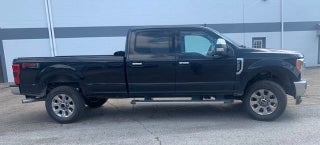 2019 Ford F-350 Lariat