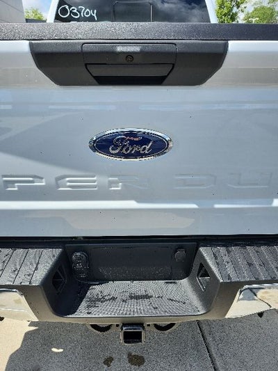 2026 Ford F-350 XL