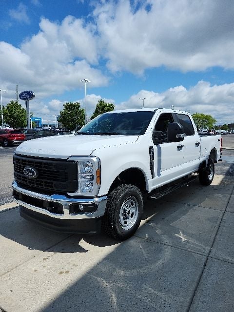 2026 Ford F-350 XL