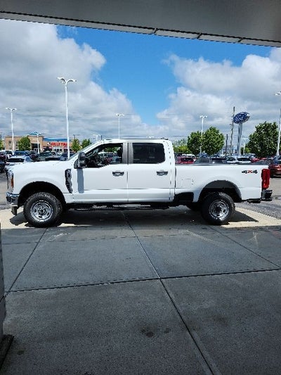 2026 Ford F-350 XL
