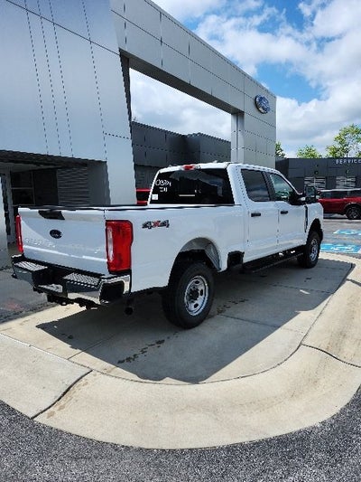 2026 Ford F-350 XL
