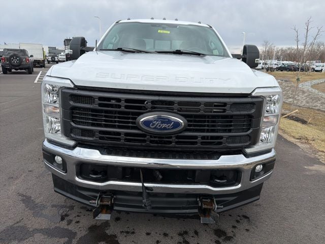 2024 Ford F-350 XL
