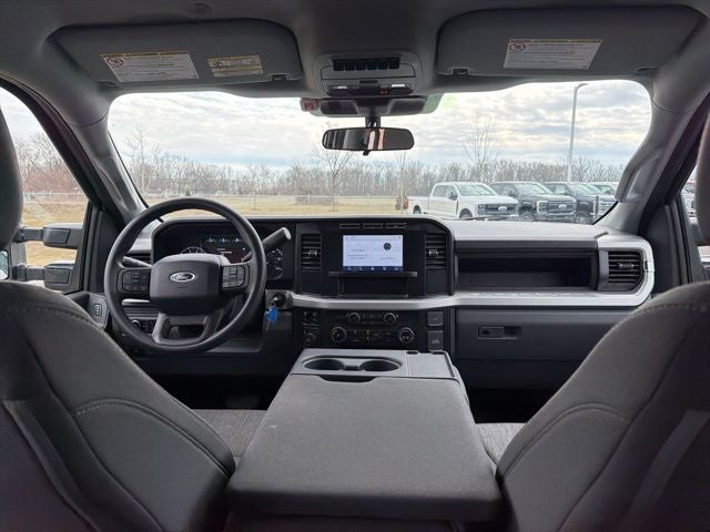 2024 Ford F-350 XL