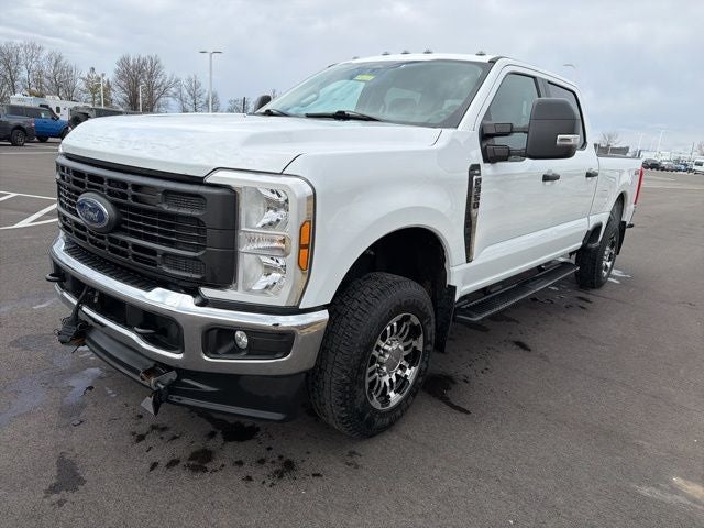 2024 Ford F-350 XL