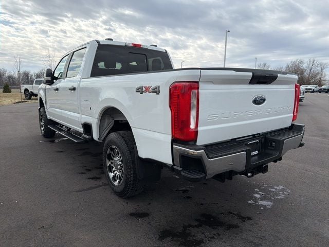 2024 Ford F-350 XL